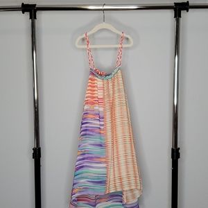 TRULY ME Girls Sundress - SIZE 8